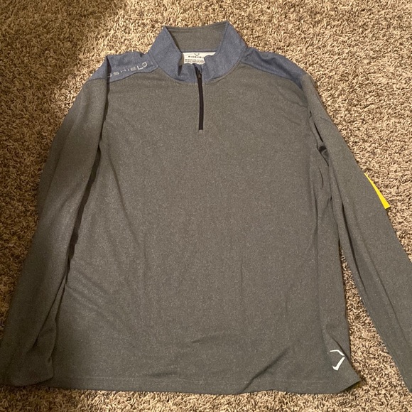 evoshield Other - Evoshield 1/4 Zip